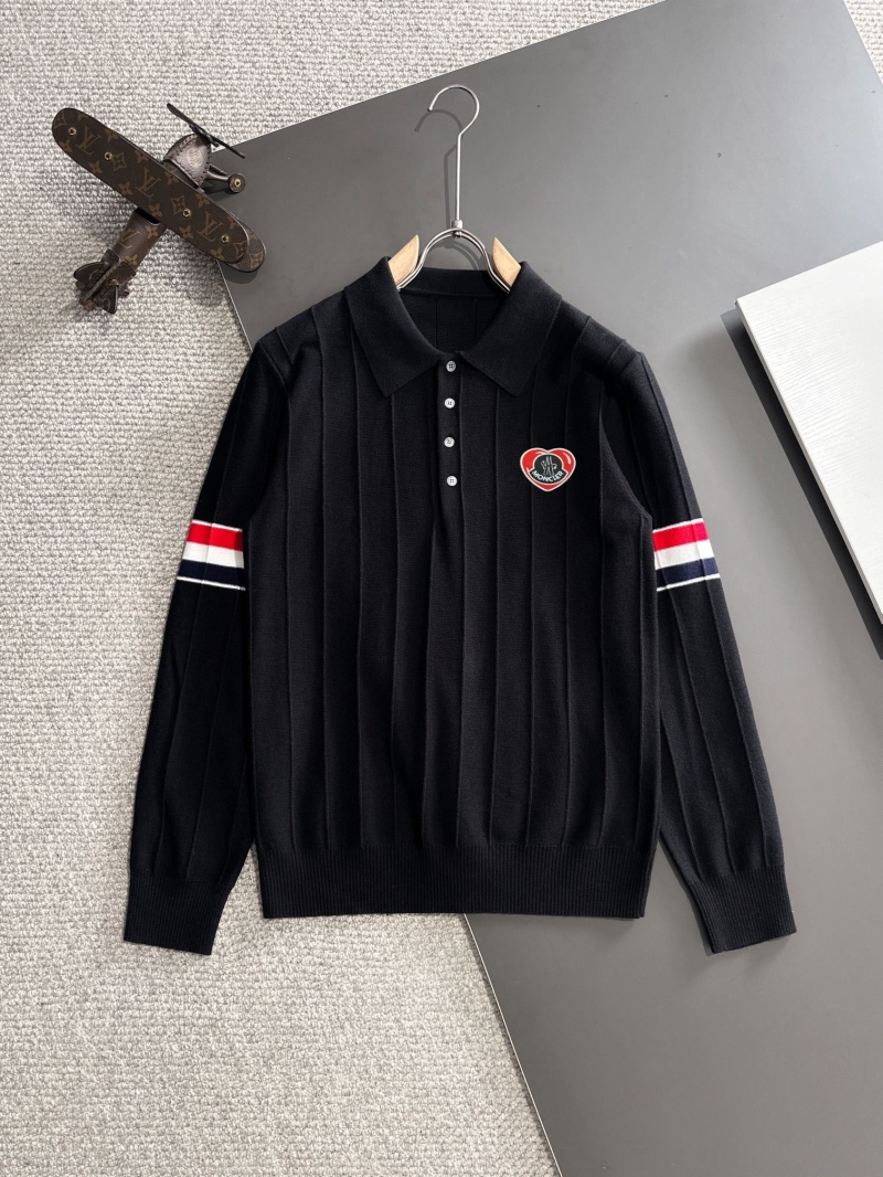 Moncler Sweaters